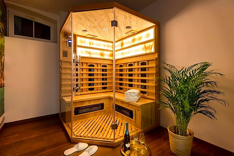 Love and Dream Élményvilla