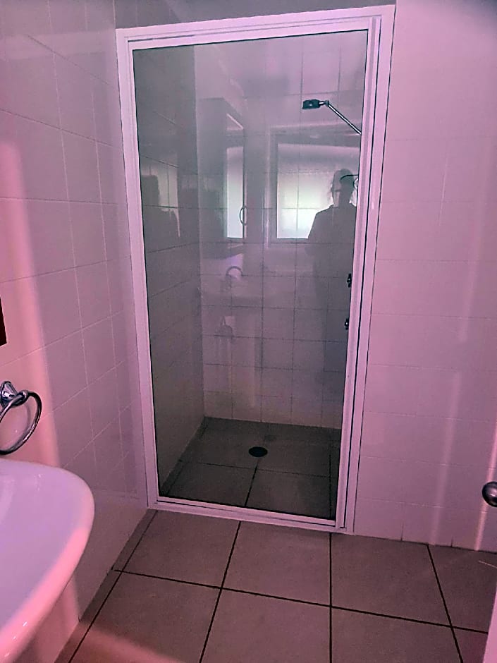 Moore Park Apartments