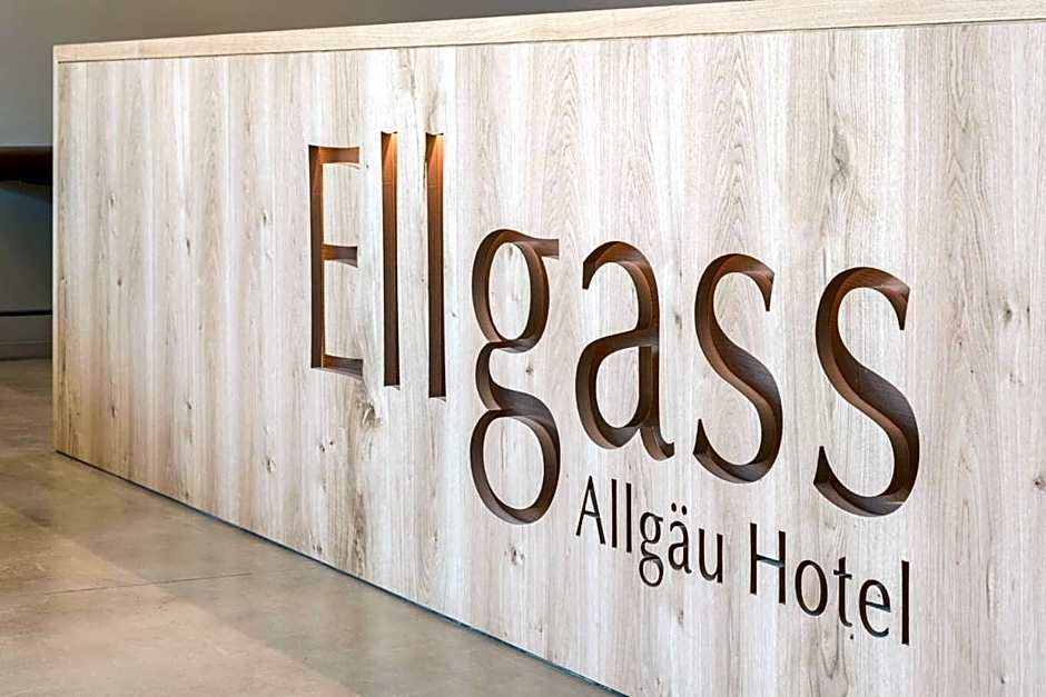 Ellgass Allgäu Hotel