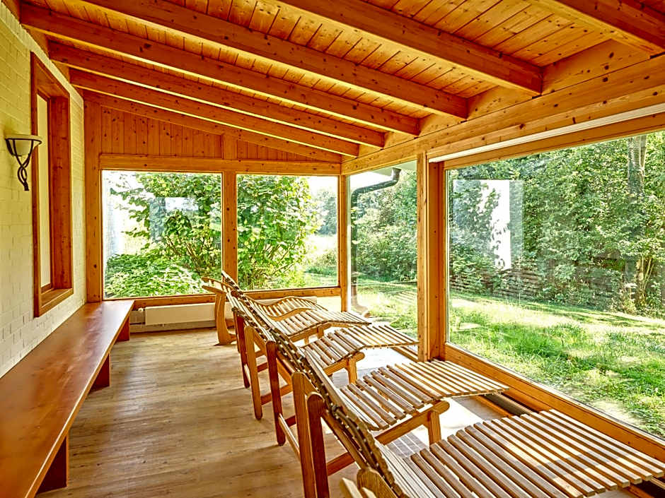 AquaQuell Bad Pilzweg