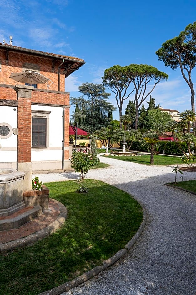 The Rif - Boutique Hotel