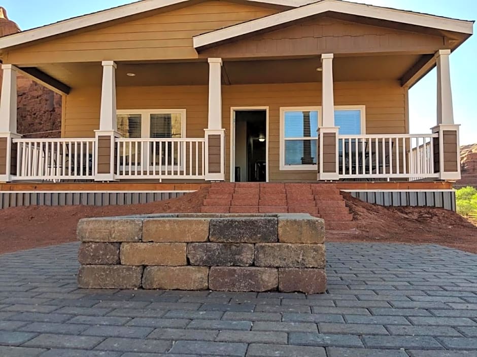 Goulding's Lodge