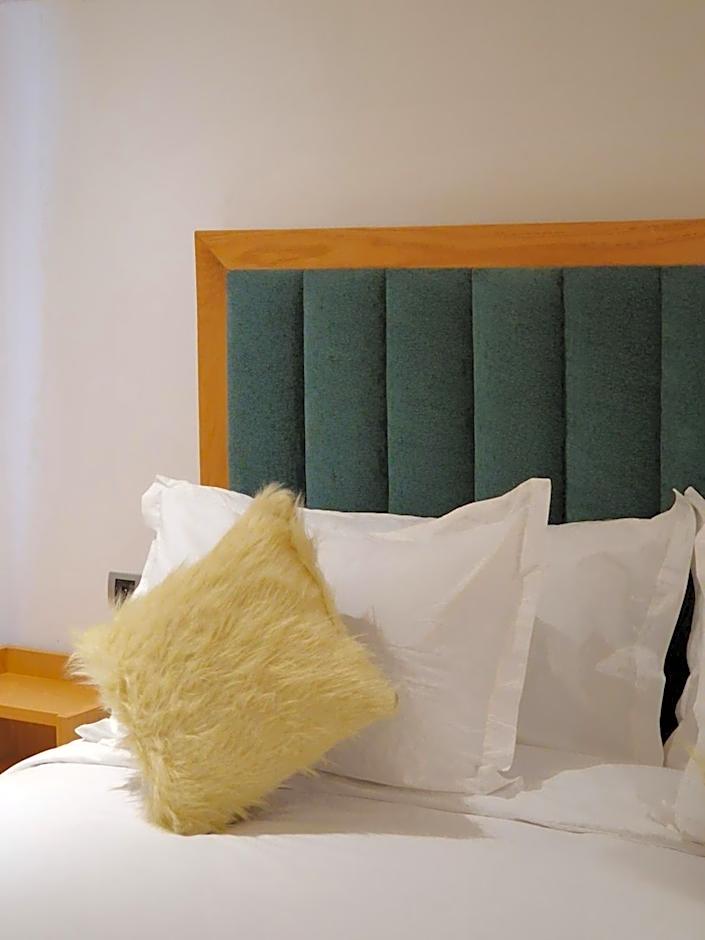 Hotel Residence Ramsis