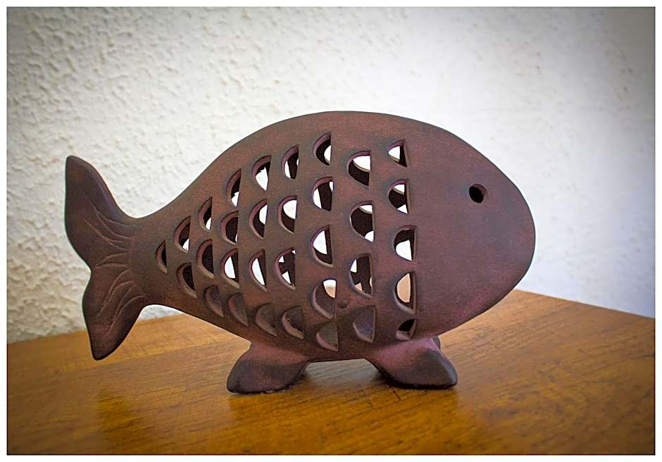 Clifton Sands Holiday Units