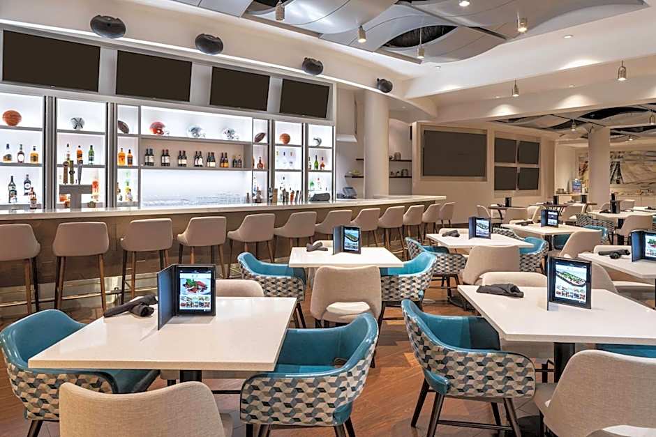 Miami Airport Marriott