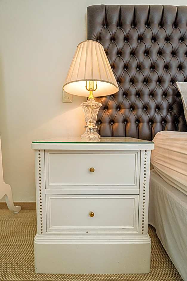 Casa Bonita Hotel Boutique & Spa