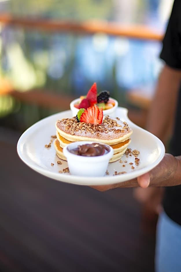 Hotel Ysuri Bucerias