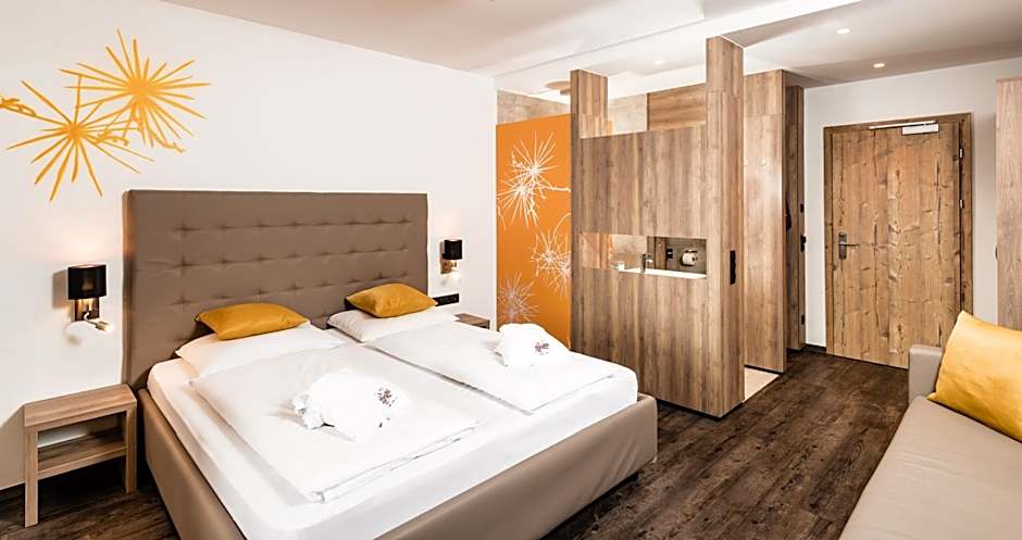 Photo 1 of 4 of Superior 1 Double Bed or 2 Beds