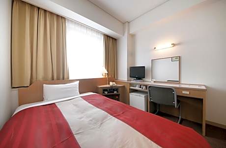 Superior Single Room - Non-Smoking
