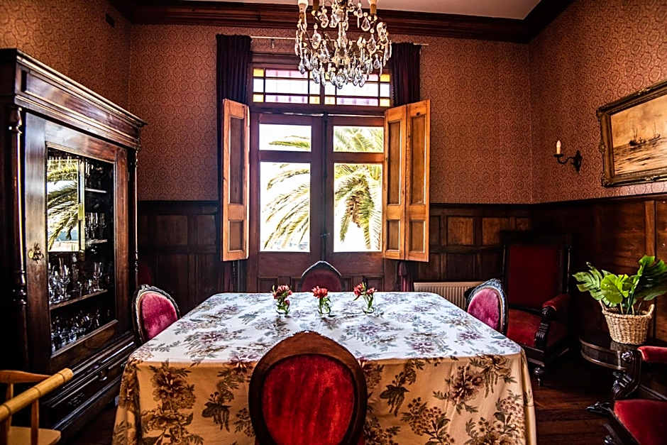 Gran Hotel Gervasoni