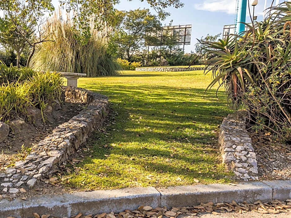 Hotel Campanile Setubal