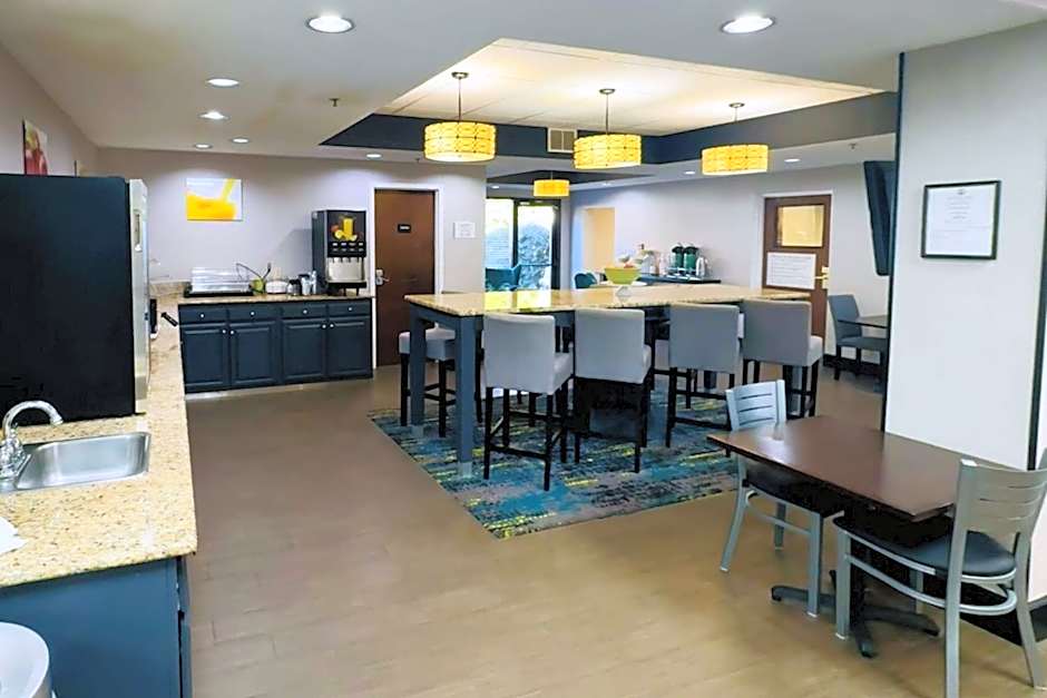 Quality Inn Danville - University Area