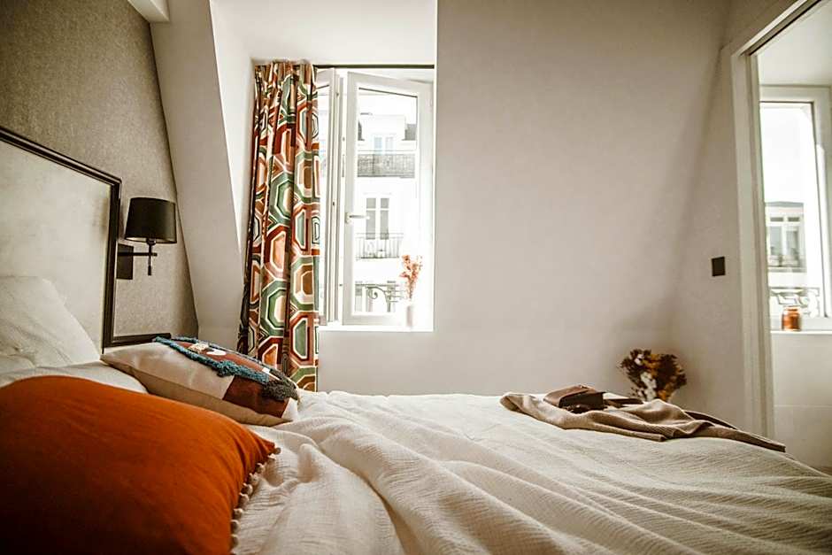 La Maison Montparnasse