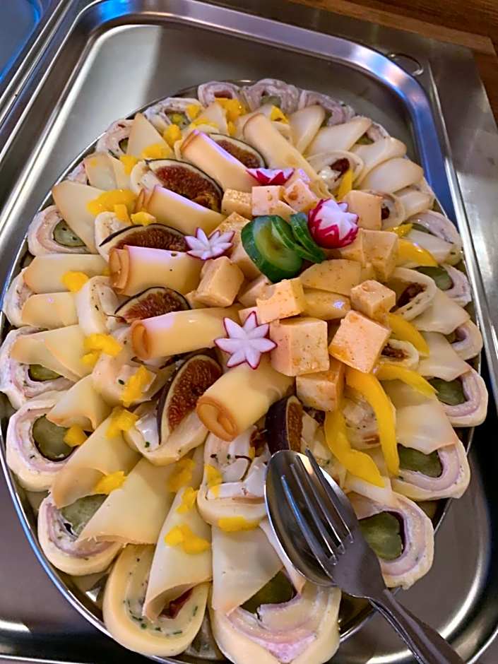 Horský hotel Jelenovská s bazénem v ceně