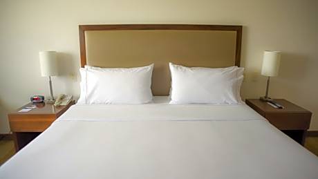 Standard King Room - Accessible