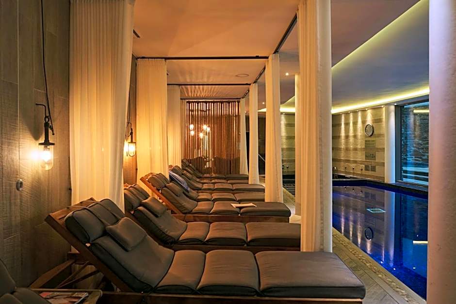 Salcombe Harbour Hotel