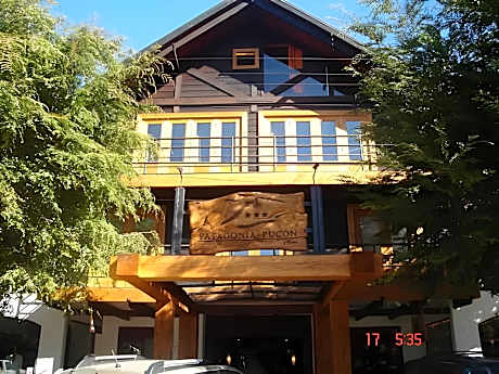 Newen B&B