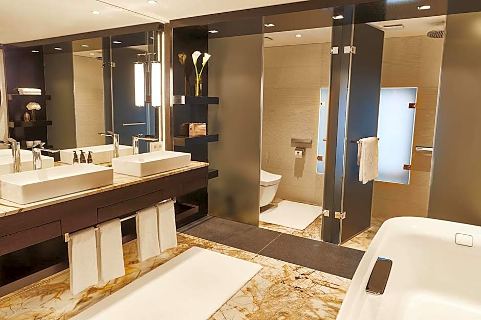 Vier Jahreszeiten Kempinski München