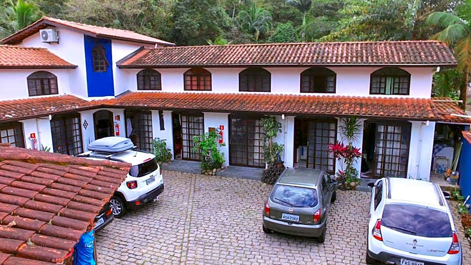 Pousada Em Busca do Sol