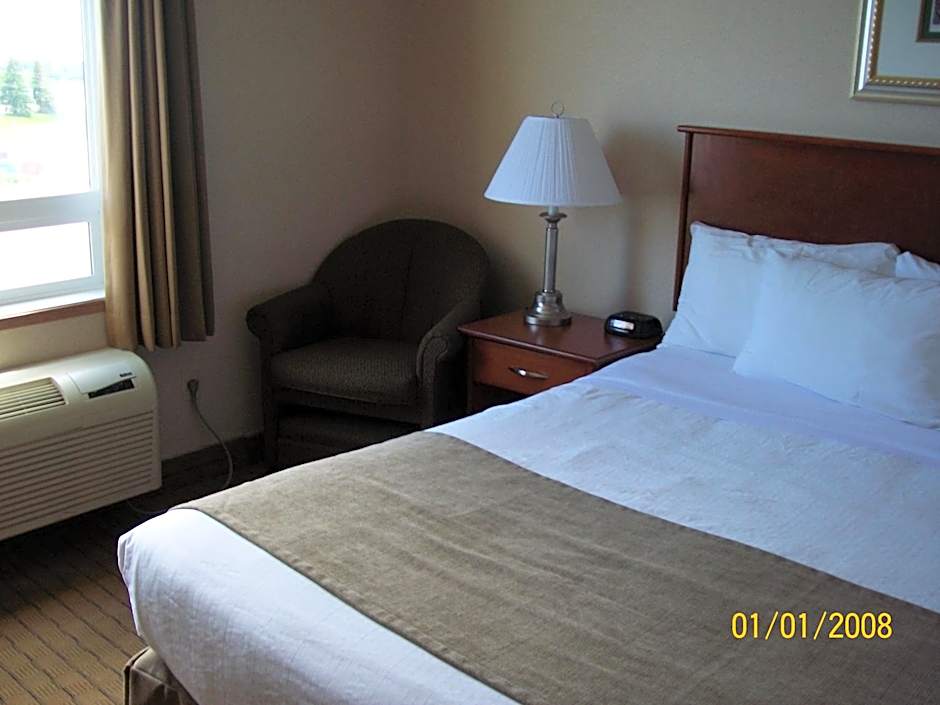 Days Inn by Wyndham Moose Jaw