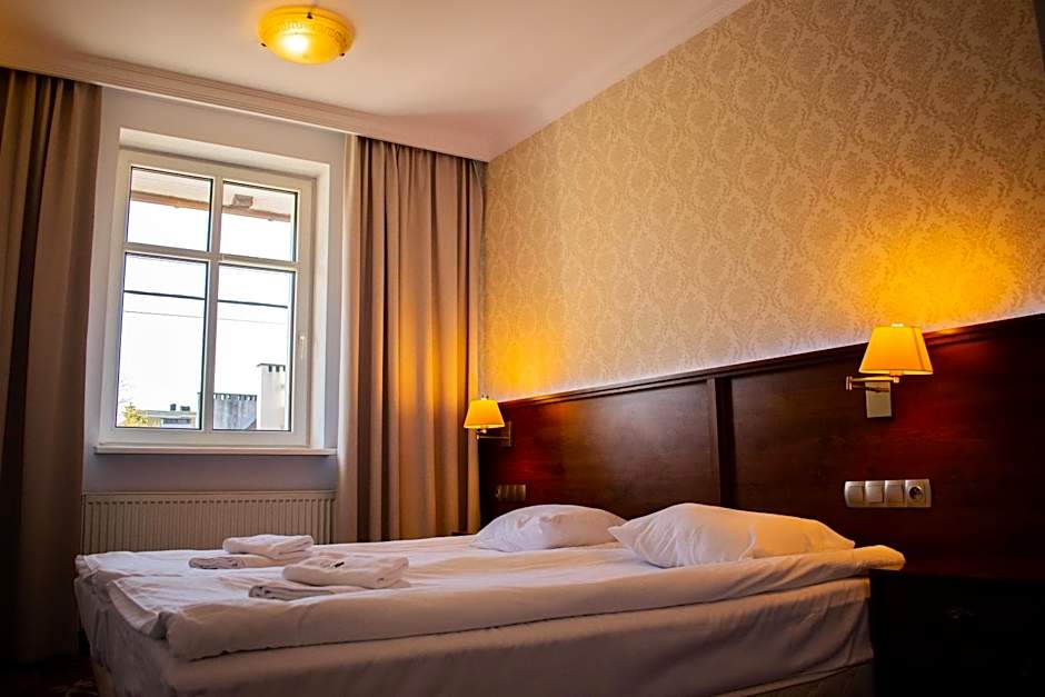 Hotel Pruski