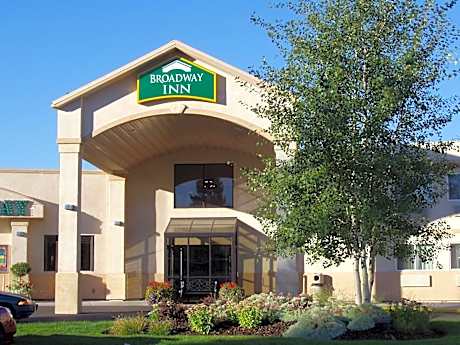 Broadway Inn Conference Center