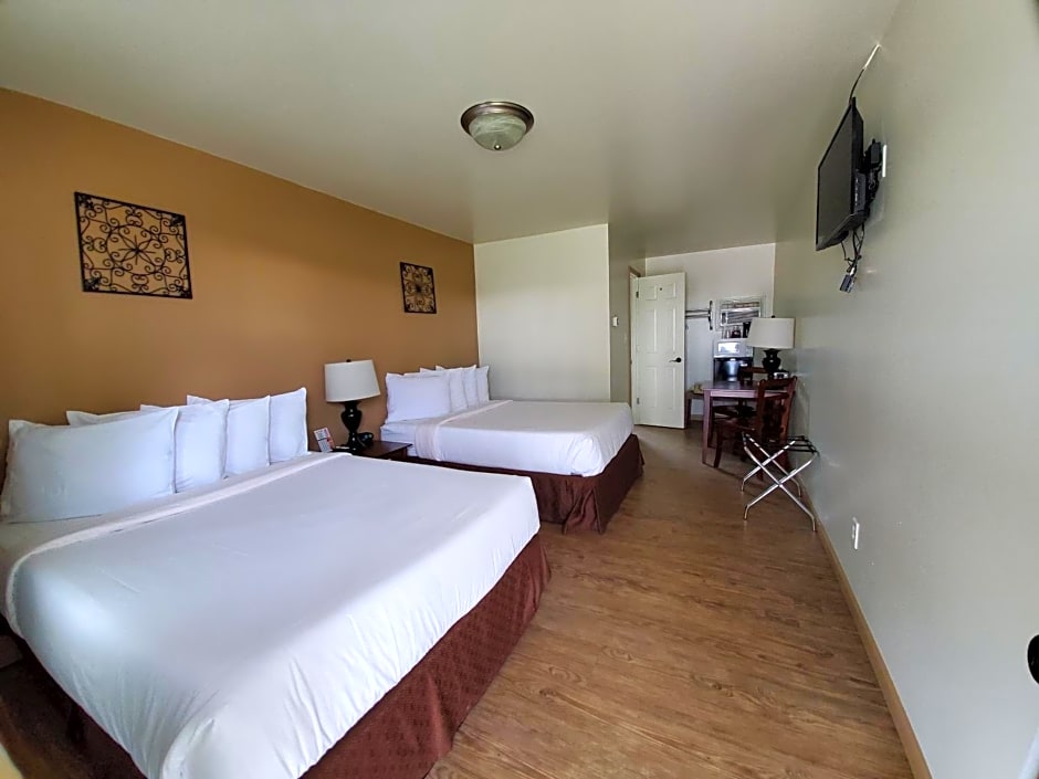 Sunset Lodge Escanaba