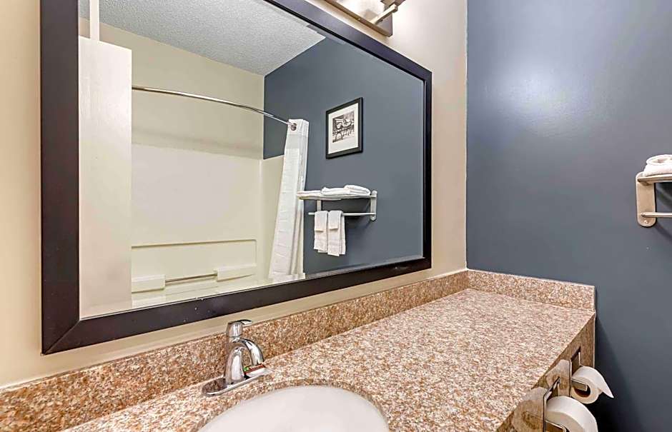 Extended Stay America Suites - Buffalo - Airport