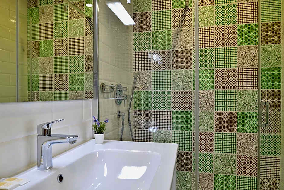 Villa Tatjana Quiet Boutique Guest House