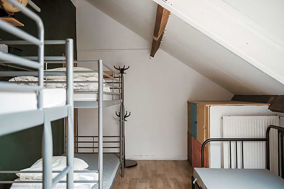 Treck Hostel