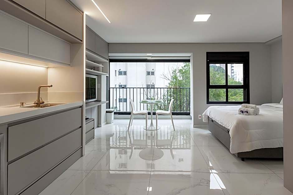 Yume B.Side - Faria Lima