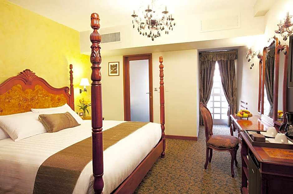 Aranwa Cusco Boutique Hotel