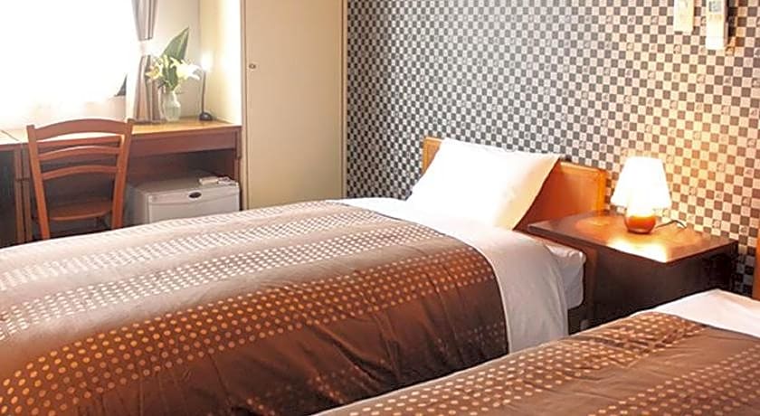 Hotel Livemax Tokyo Hamura Ekimae