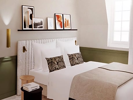 Chambre Confort 
