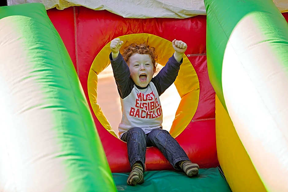 Fitzgeralds Woodlands House Hotel