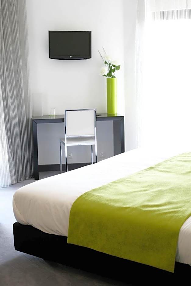 Benavente Vila Hotel