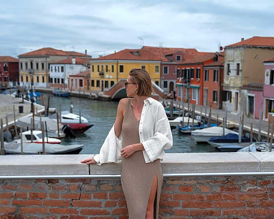 Hyatt Centric Venice Murano