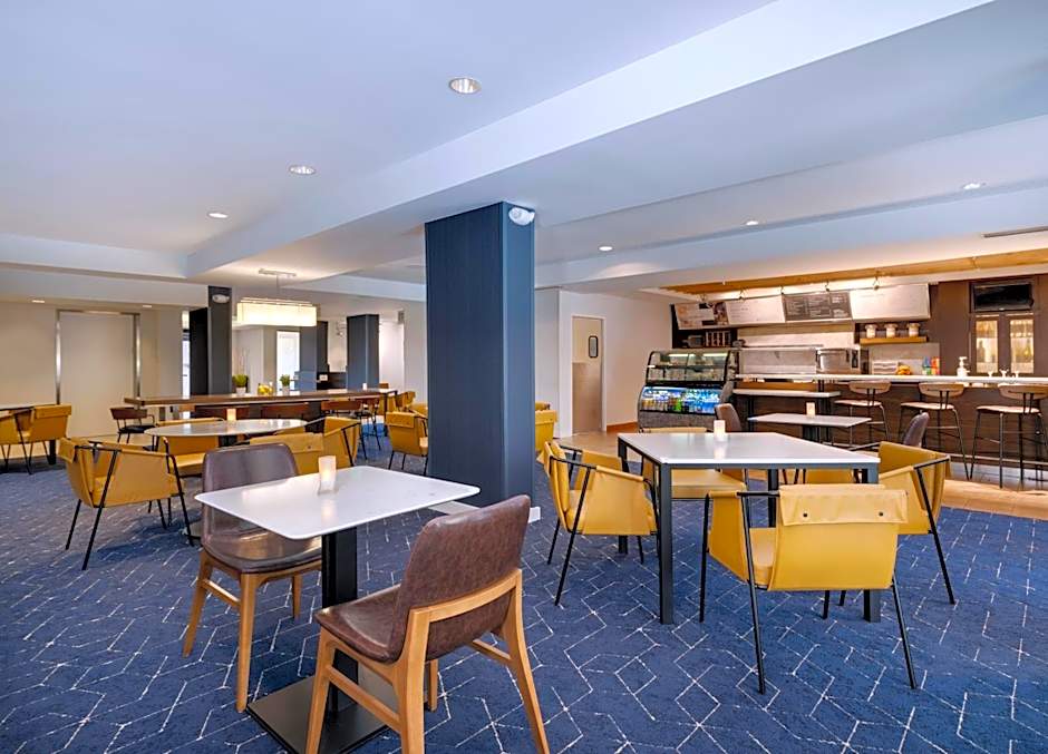 Courtyard by Marriott Tampa North/I-75 Fletcher