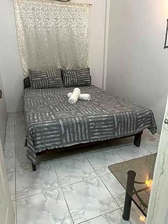 Two-Bedroom Suite (4 Adults)