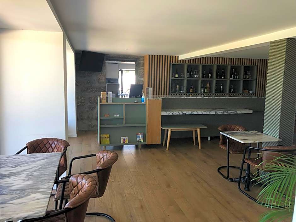 Hotel Quinta da Tulha By VimaHotels