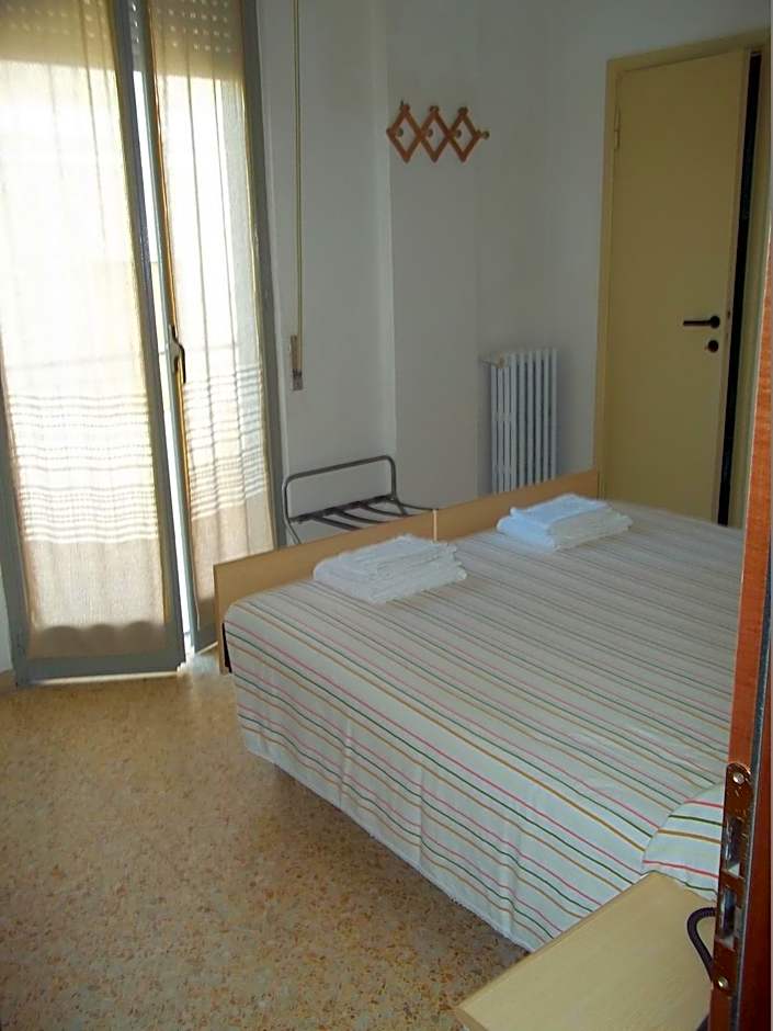 Hotel Italia