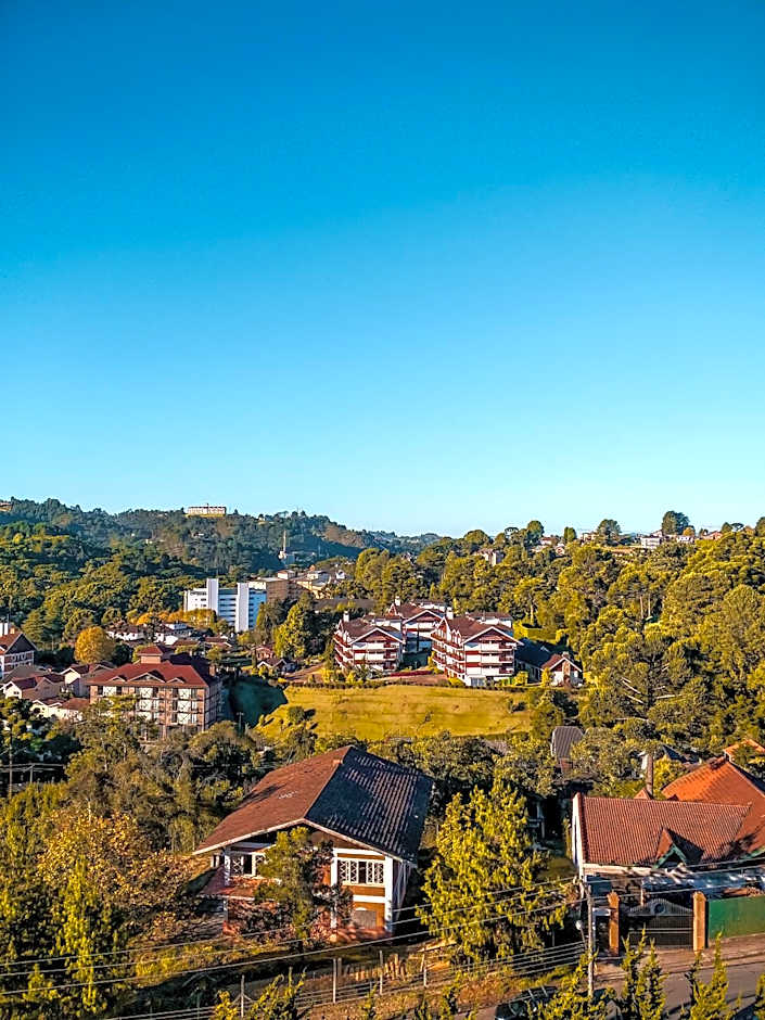 Hotel Nacional Inn Campos do Jordão