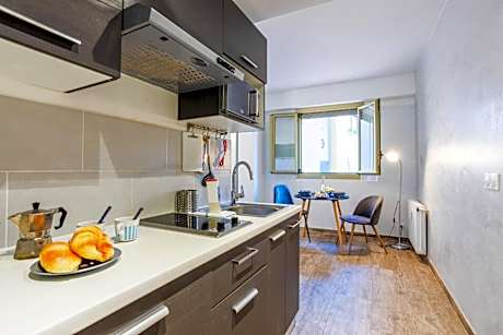 BEAULIEU MARINA AP4279 By Riviera Holiday Homes