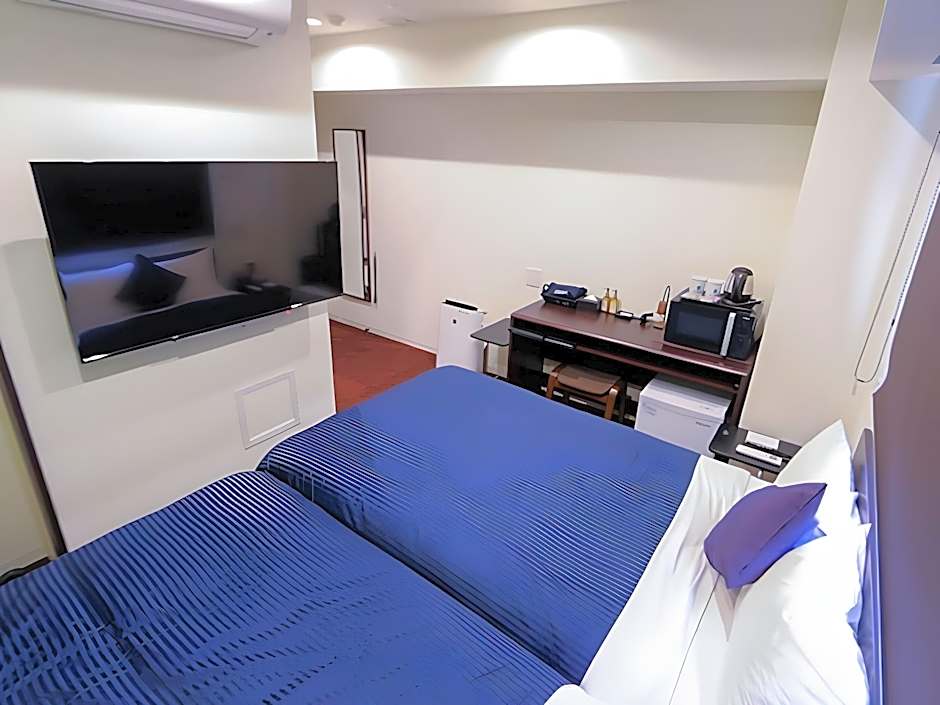Hotel Livemax Ueno-Ekimae