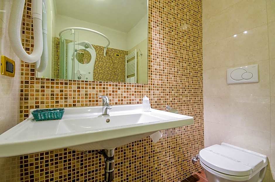 Hotel Residence Club Primula