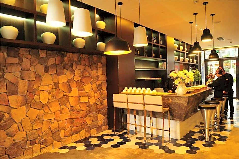 Jinjiang Inn Select Dali Erhai Lake Park