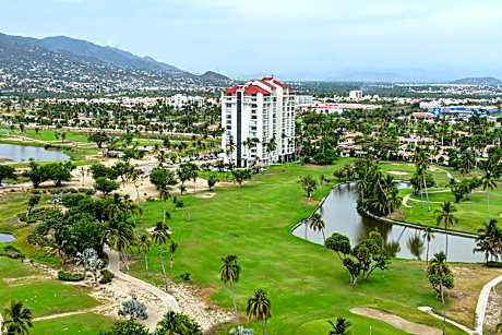 Platinum Golf View King