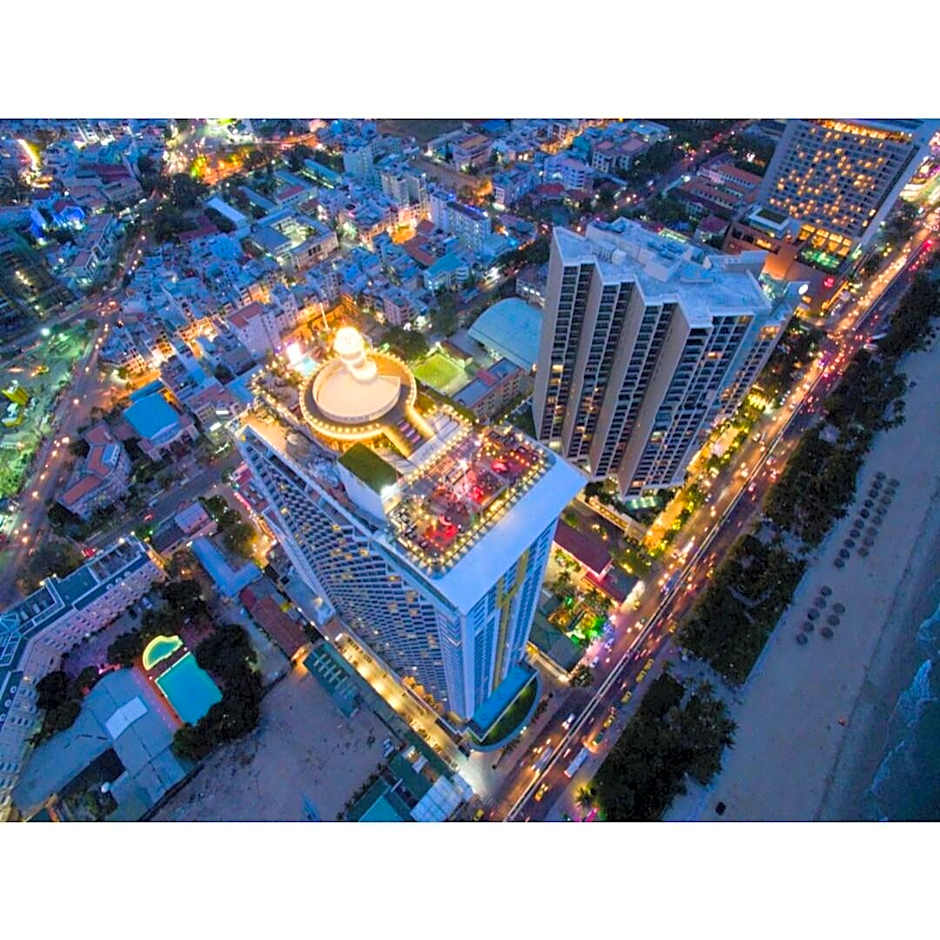 Havana Nha Trang Hotel