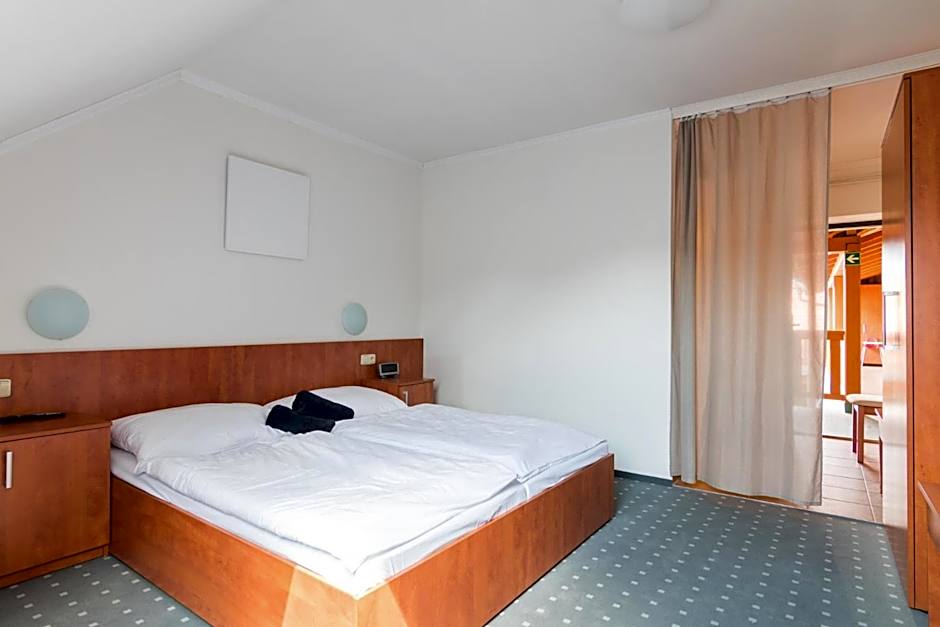 Apartmány Fojtova studna