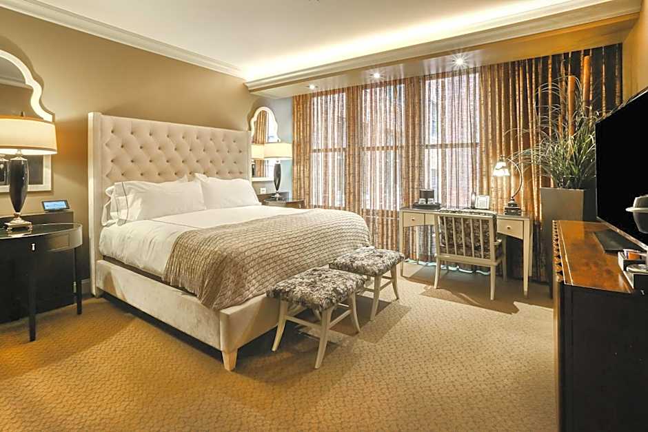 Curtiss Hotel, an Ascend Collection Hotel